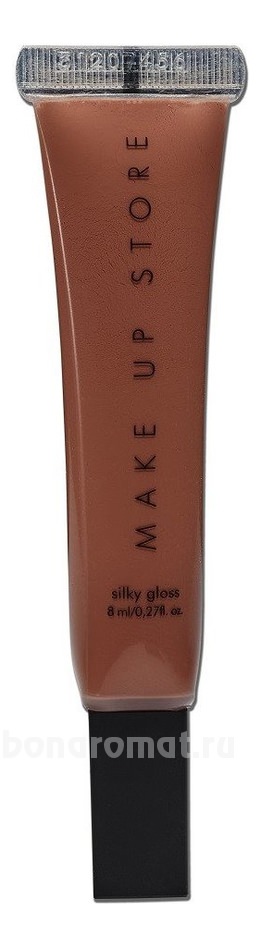     Silky Gloss