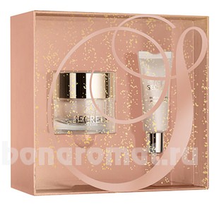  Secrets ( / Secrets Soin Global Anti-Age Destressant c /   Serum Contour Yeux 15)