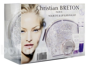  Your Eye & Lip Survival ( /    /  3  /  3,5 )