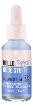  -   Hello, Good Stuff! Primer Serum Hydrate & Hlump