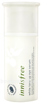        White Tone Up Eye Serum