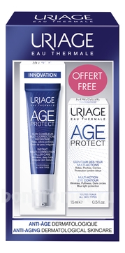    Age Protect ( +  /   15)