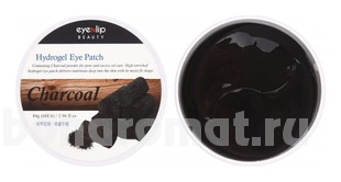          Charcoal Hydrogel Eye Patch 60