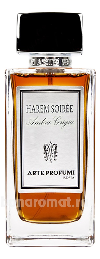 Harem Soiree