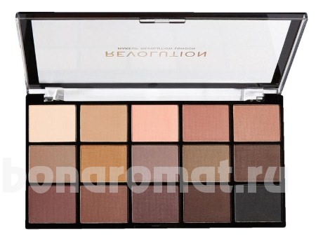     Re-Loaded Palette