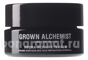            Repair Eye Balm Helianthus Seed Extract & Tocopherol15