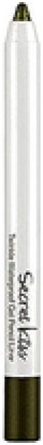     Secret Kiss Twinkle Waterproof Gel Pencil Liner 1,2