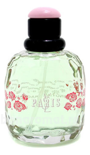 YSL Paris Roses des Vergers