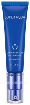 -   Super Aqua Ultra Water-Full Eye Treatment