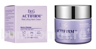          Actifirm Real Lifting Neck Cream