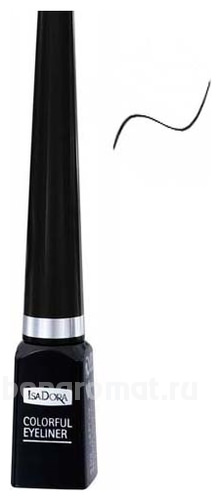    Colorful Eyeliner 3,7