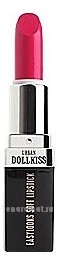     Urban Dollkiss Easylooks Soft Lipstick 3,4