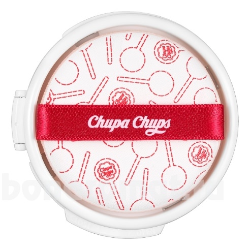     Candy Glow Cushion Strawberry SPF50 PA