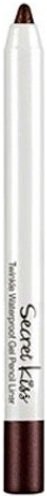     Secret Kiss Twinkle Waterproof Gel Pencil Liner 1,2