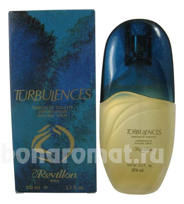 Turbulences ( )