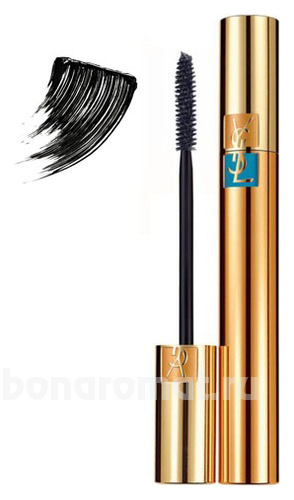      Mascara Volume Effet Faux Cils 7,5