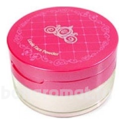    Face Powder