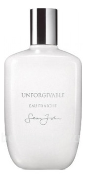 Unforgivable men Eau Fraiche