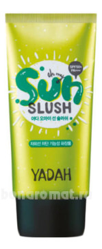         Oh My Sun Slush SPF50 PA