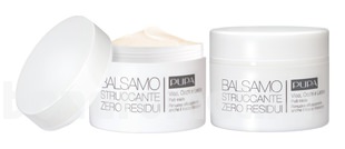     Zero Residue Make-Up Removing Balm Combination Skin