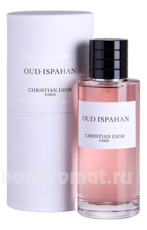 Oud Ispahan 2018