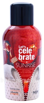       Let&#39;s Celebrate Sunrise Bath And Shower Gel (, )