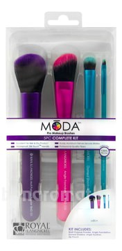    Moda Complete ( / BMD-101  /  BMD-230  / BMD-410  /  BMD-490 )