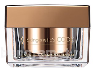    Energy Vitamin C Cream