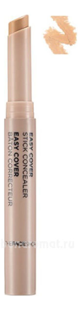    Easy Cover Stick Concealer 2,2