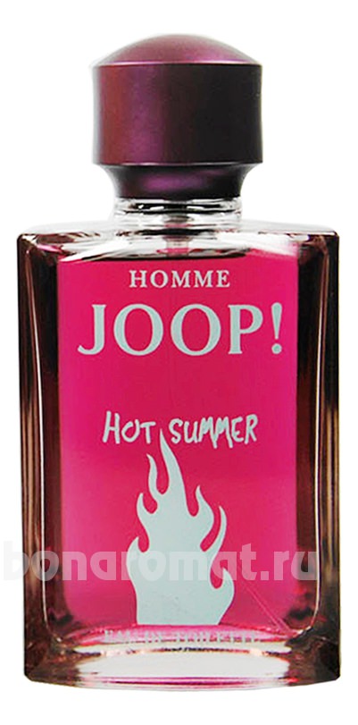 Homme Hot Summer