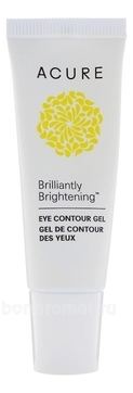          Brilliantly Brightening Eye Contour Gel 14,7