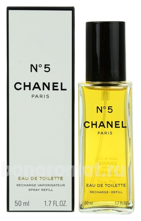 No5 Eau De Toilette