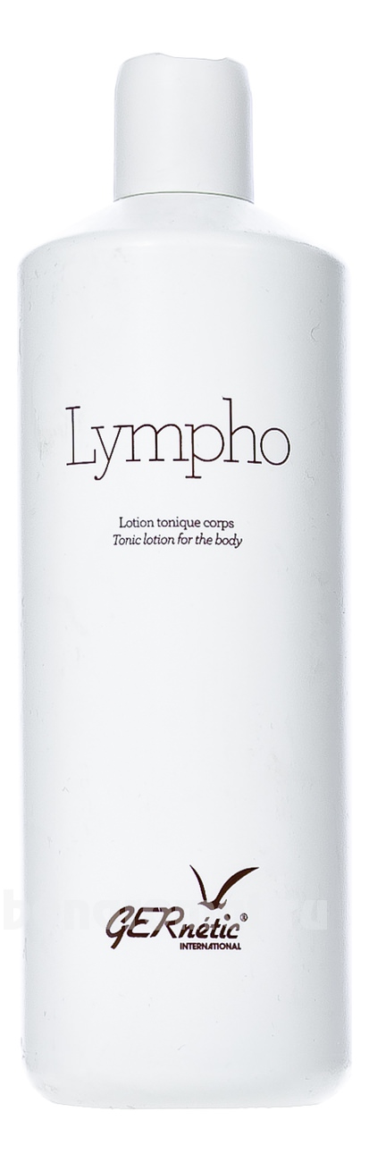     Lympho