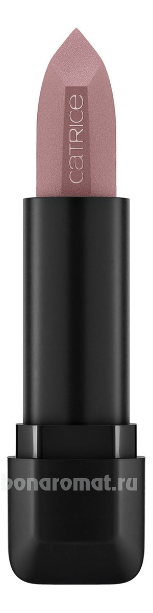     Demi Matt Lipstick