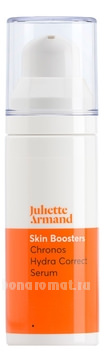     40+ Skin Booster Chronos Hydra Correct Serum
