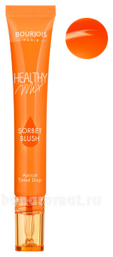    Healthy Mix Sorbet Blush