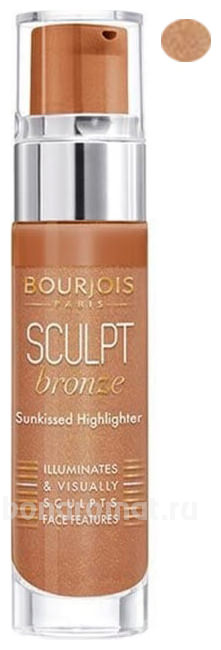    Sculpt Highlighter