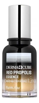          Derma Cube Red Propolis Essence