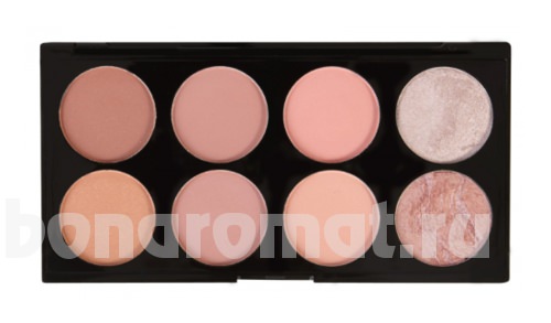   Ultra Blush Palette