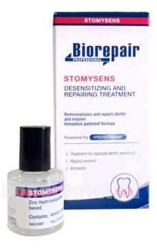         Stomysens Desensitizing And Repairing Treatment