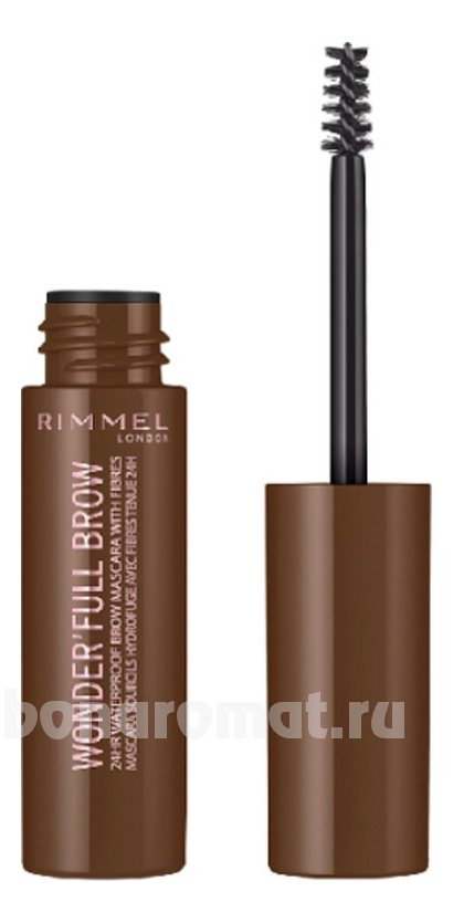    Wonder`Full Brow