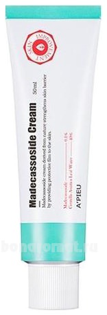      Madecassoside Cream