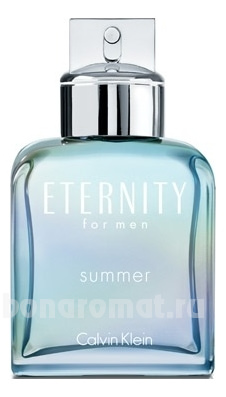 Eternity Summer 2013 For Men