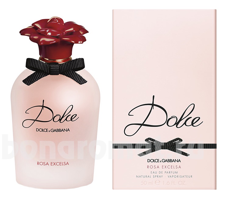 Dolce Gabbana (D&G) Dolce Rosa Excelsa