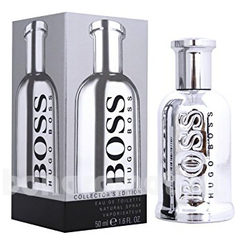 Boss No 6 Collector's Edition Platinum