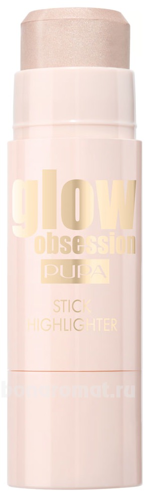 -   Glow Obsession Highlighter