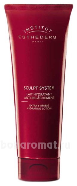    Sculpt System Extra-Firming Hydrating Lotion