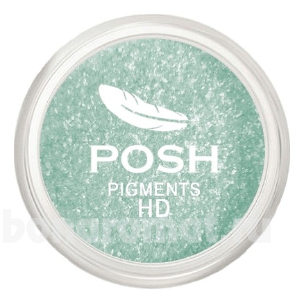      Pigments HD