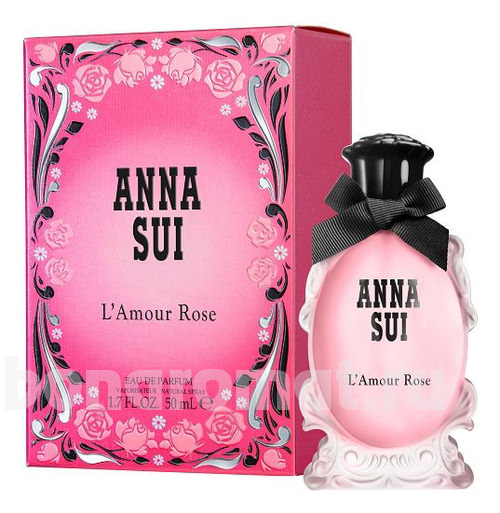 L'Amour Rose