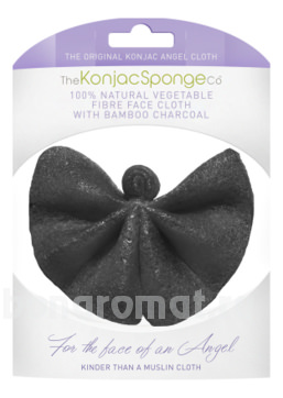         c   Angel Cloth Bamboo Charcoal